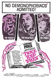 Watch Full Movie :TwiceTold Tales (1963)