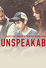 Watch Full Movie :Unspeakable (2018 )