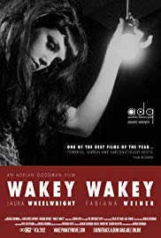 Watch Full Movie :Wakey Wakey (2012)