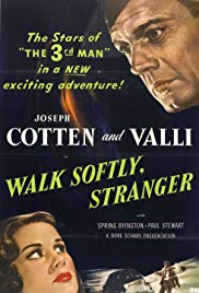 Watch Full Movie :Walk Softly, Stranger (1950)