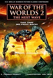 Watch Full Movie :War of the Worlds 2: The Next Wave (2008)