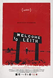 Watch Full Movie :Welcome to Leith (2015)