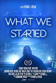 Watch Full Movie :What We Started (2017)