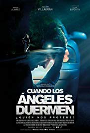 Watch Full Movie :Cuando los ángeles duermen (2018)