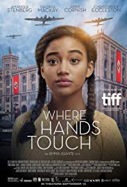 Watch Full Movie :Where Hands Touch (2018)