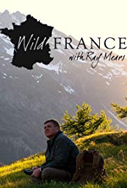 Watch Full Movie :Wild France with Ray Mears (2016)