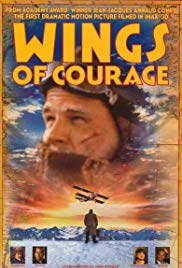 Watch Full Movie :Wings of Courage (1995)
