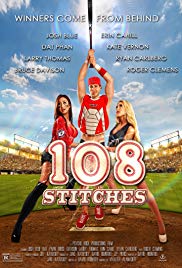 Watch Full Movie :108 Stitches (2014)