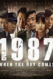 Watch Full Movie :1987: When the Day Comes (2017)