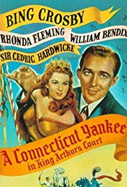 Watch Full Movie :A Connecticut Yankee in King Arthurs Court (1949)