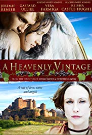 Watch Full Movie :A Heavenly Vintage (2009)