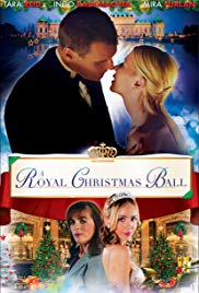 Watch Full Movie :A Royal Christmas Ball (2017)