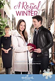 Watch Full Movie :A Royal Winter (2017)