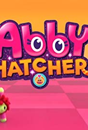 Watch Full Movie :Abby Hatcher (2019 )