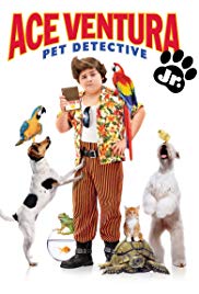 Watch Full Movie :Ace Ventura: Pet Detective Jr. (2009)