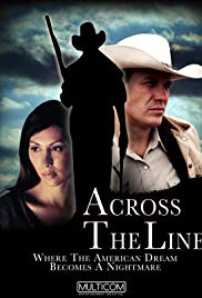 Watch Full Movie :Across the Line (2000)