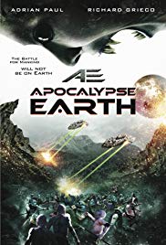 Watch Full Movie :AE: Apocalypse Earth (2013)