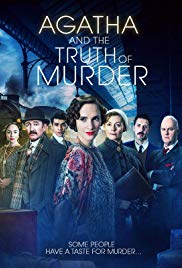 Watch Full Movie :Agatha and the Truth of Murder (2018)