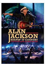 Watch Full Movie :Alan Jackson: Keepin It Country Tour (2015)