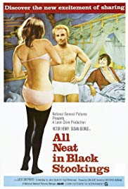 Watch Full Movie :All Neat in Black Stockings (1969)