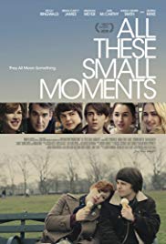 Watch Full Movie :All These Small Moments (2018)
