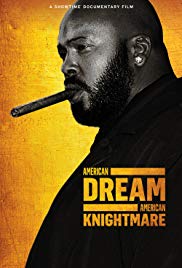 Watch Full Movie :American Dream/American Knightmare (2018)