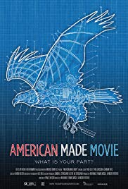 Watch Full Movie :American Made Movie (2013)