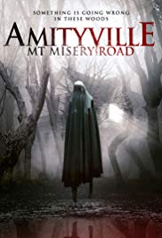 Watch Full Movie :Amityville: Mt Misery Road (2018)