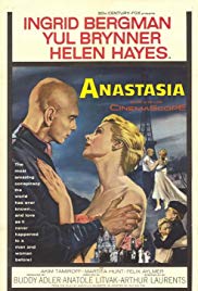 Watch Full Movie :Anastasia (1956)