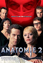 Watch Full Movie :Anatomy 2 (2003)