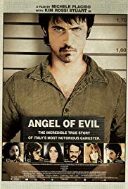 Watch Full Movie :Angel of Evil (2010)