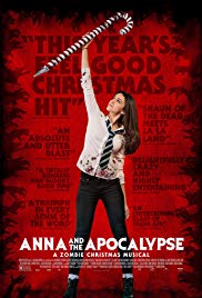 Watch Full Movie :Anna and the Apocalypse (2017)