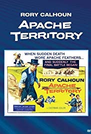 Watch Full Movie :Apache Territory (1958)