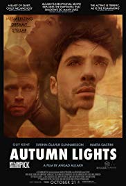Watch Full Movie :Autumn Lights (2016)