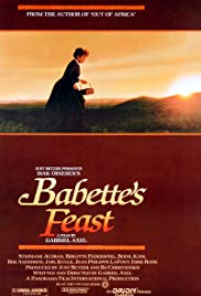Watch Full Movie :Babettes Feast (1987)