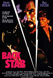 Watch Full Movie :Back Stab (1990)
