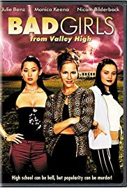 Watch Full Movie :Bad Girls from Valley High (2005)