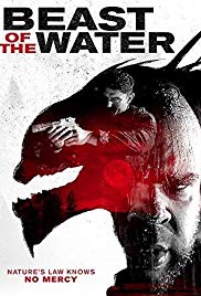 Watch Full Movie :Beast of the Water (2017)