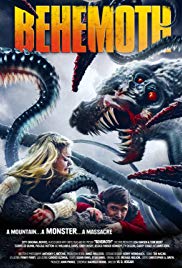 Watch Full Movie :Behemoth (2011)