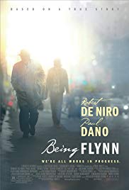 Watch Full Movie :Being Flynn (2012)