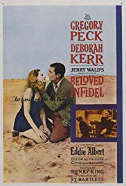Watch Full Movie :Beloved Infidel (1959)