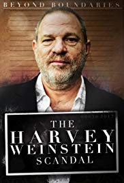 Watch Full Movie :Beyond Boundaries: The Harvey Weinstein Scandal (2018)