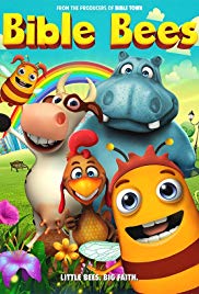 Watch Full Movie :Bible Bees (2019)
