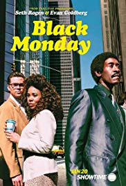 Watch Full Movie :Black Monday (2019 )