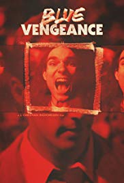 Watch Full Movie :Blue Vengeance (1989)
