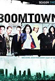 Watch Full Movie :Boomtown (20022003)