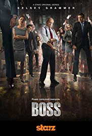 Watch Full Movie :Boss (20112012)
