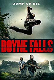 Watch Full Movie :Boyne Falls (2018)