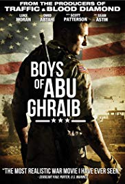 Watch Full Movie :Boys of Abu Ghraib (2014)