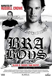 Watch Full Movie :Bra Boys (2007)
